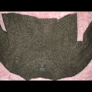crop sweater